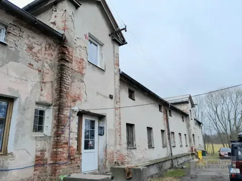 Prodej bytu 1+1, Jetřichov, 42 m2