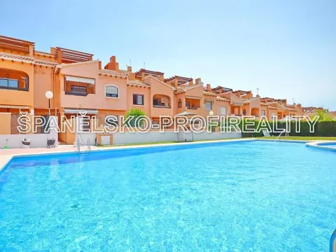 Prodej bytu 3+kk, Torrevieja, Španělsko, 58 m2
