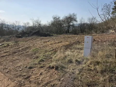 Prodej pozemku, Lomnička, 3240 m2