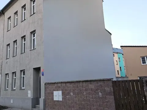 Prodej činžovního domu, Ústí nad Labem, 321 m2