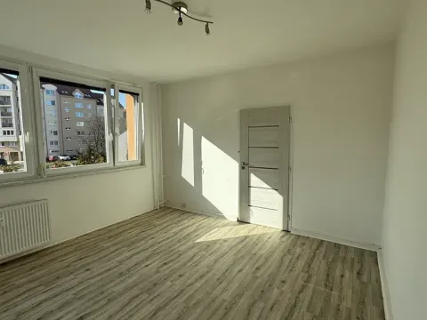 Pronájem bytu 2+1, Hodonín, Očovská, 43 m2