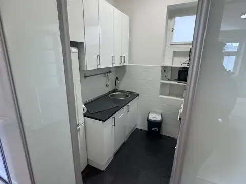 Pronájem bytu 3+kk, Praha - Vinohrady, Moravská, 64 m2