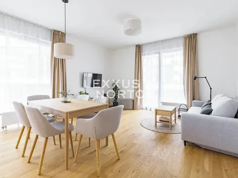 Pronájem bytu 3+kk, Praha - Stodůlky, Bělohlávkova, 74 m2