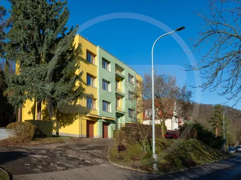 Pronájem bytu 3+1, Praha - Sedlec, V Sedlci, 97 m2