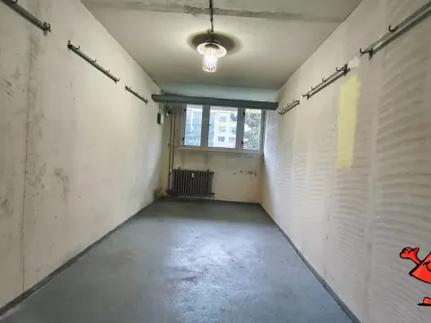 Pronájem skladu, Praha - Liboc, Navigátorů, 15 m2