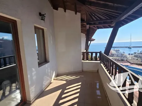 Prodej bytu 2+kk, Sveti Vlas, Bulharsko, 68 m2