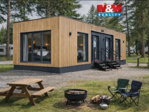 Prodej domu na klíč, Jičín - Nové Město, 57 m2