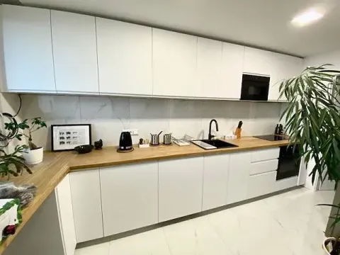 Pronájem bytu 3+1, Praha - Chodov, Láskova, 79 m2