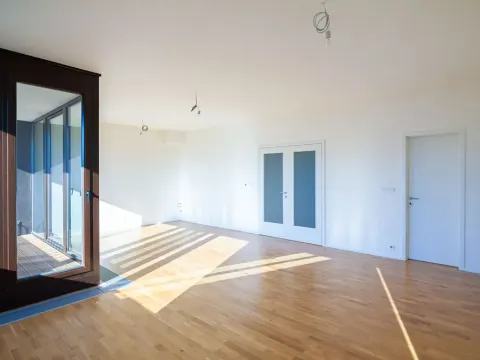 Prodej bytu 4+kk, Praha - Libeň, Zenklova, 116 m2