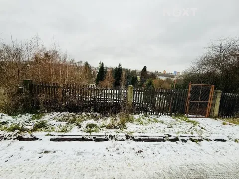 Prodej pozemku pro bydlení, Tachov, 506 m2