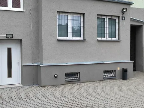 Pronájem bytu 2+1, Ostrava, 28. října, 50 m2