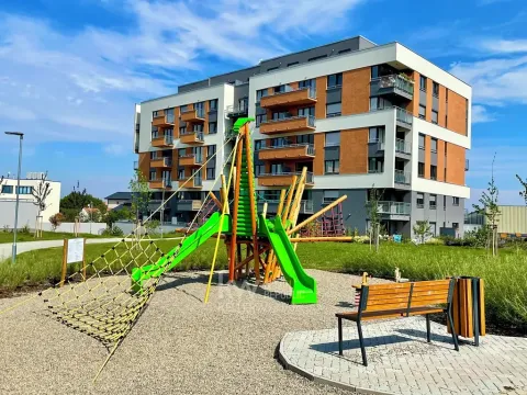 Pronájem bytu 2+kk, Praha - Třebonice, U Radosti, 51 m2