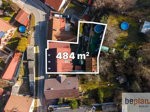 Prodej rodinného domu, Kralupy nad Vltavou, Hostivítova, 198 m2