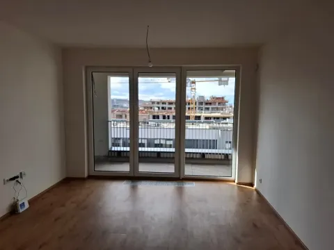 Pronájem bytu 1+kk, Praha - Hloubětín, Poděbradská, 32 m2