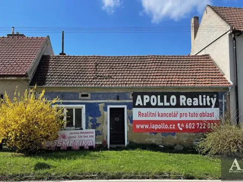 Prodej rodinného domu, Uherský Brod, Brodská, 130 m2