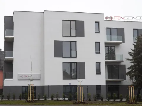 Pronájem bytu 2+kk, Kladno, Tylova, 44 m2