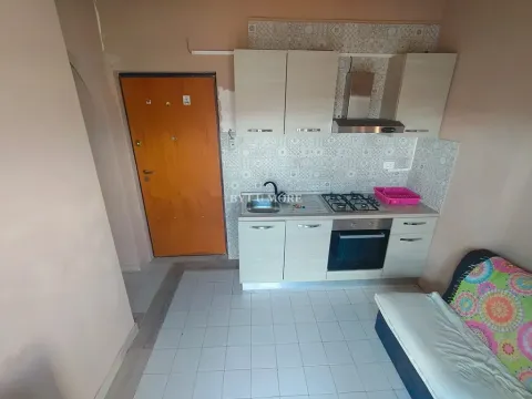 Prodej bytu 2+kk, Scalea, Itálie, Via Lauro, 30 m2
