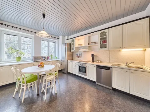 Prodej bytu 4+1, Trutnov, Maxima Gorkého, 105 m2