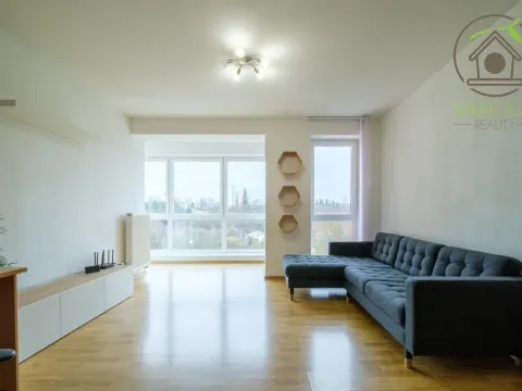 Prodej bytu 2+kk, Plzeň - Skvrňany, Waltrova, 72 m2