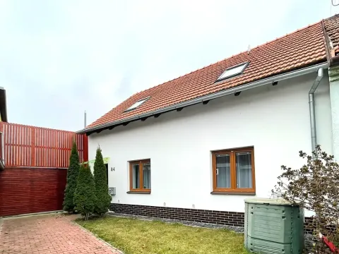 Pronájem rodinného domu, Němčany, 98 m2