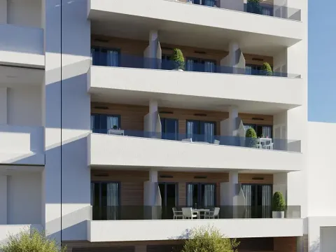 Prodej bytu 2+kk, Torrevieja, Španělsko, 46 m2