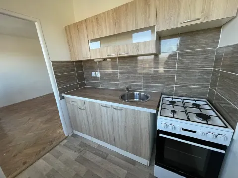 Pronájem bytu 1+1, Havířov, Železničářů, 28 m2