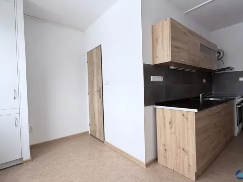 Pronájem bytu 2+1, Česká Třebová, 66 m2