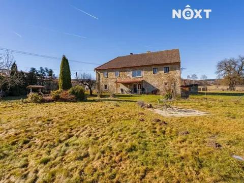 Prodej rodinného domu, Rožmitál na Šumavě, 200 m2