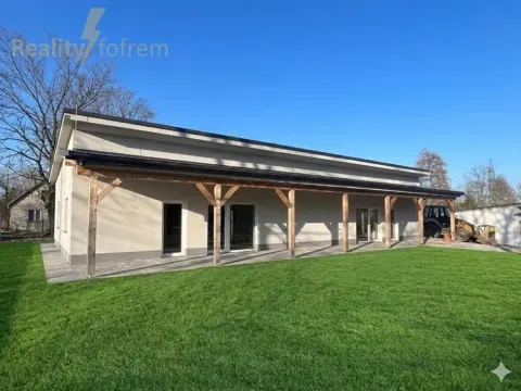 Prodej rodinného domu, Petřvald, Šenovská, 66 m2