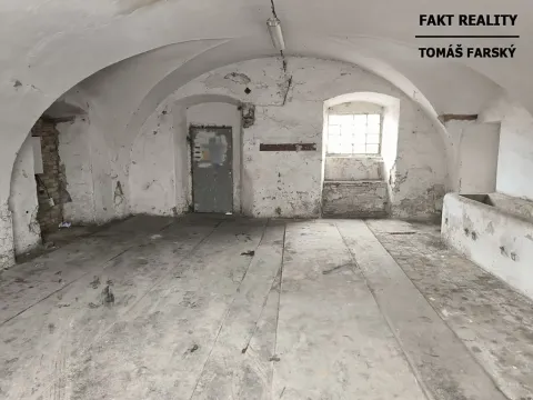 Pronájem obchodního prostoru, Býčkovice, 100 m2