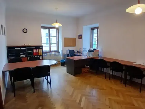Pronájem kanceláře, České Budějovice, Krajinská, 56 m2