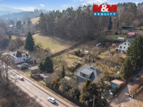 Prodej pozemku pro bydlení, Náchod, Broumovská, 796 m2