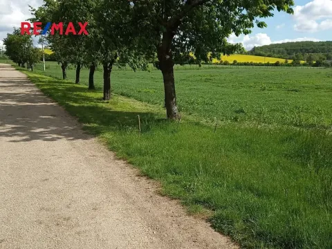 Prodej pole, Drnovice, 32235 m2