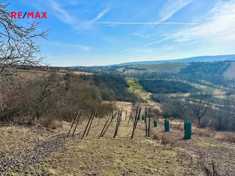 Prodej zahrady, Kobeřice u Brna, 1901 m2