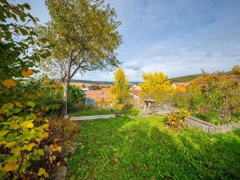 Prodej pozemku pro bydlení, Lipůvka, 1095 m2