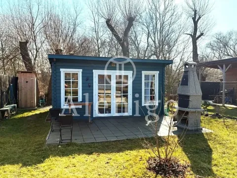 Prodej chaty, Žebrák, Plzeňská, 24 m2