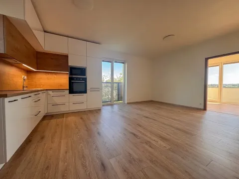 Pronájem bytu 3+kk, Havlíčkův Brod, Rozkošská, 79 m2