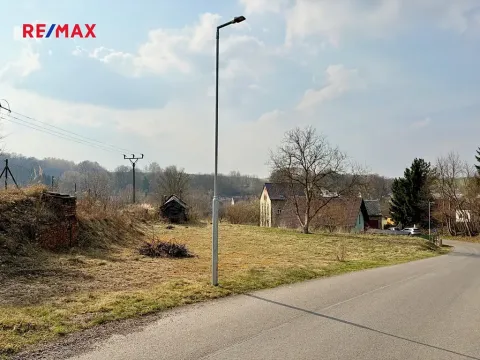 Prodej pozemku pro bydlení, Pertoltice pod Ralskem, 1174 m2