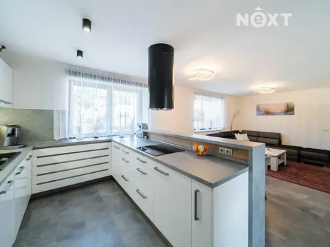 Prodej rodinného domu, Rabštejnská Lhota, 132 m2