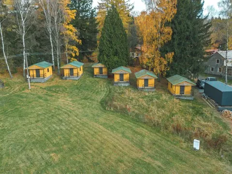 Prodej pozemku pro bydlení, Seč, 313 m2