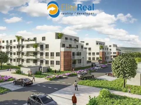 Prodej bytu 2+kk, Olomouc, Třída Jiřího Pelikána, 72 m2