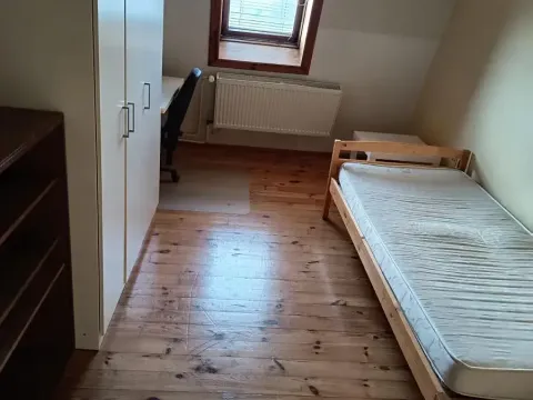 Pronájem pokoje, Praha - Stodůlky, Zázvorkova, 15 m2