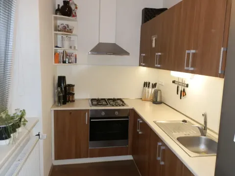Pronájem bytu 2+1, Prostějov, Rostislavova, 60 m2