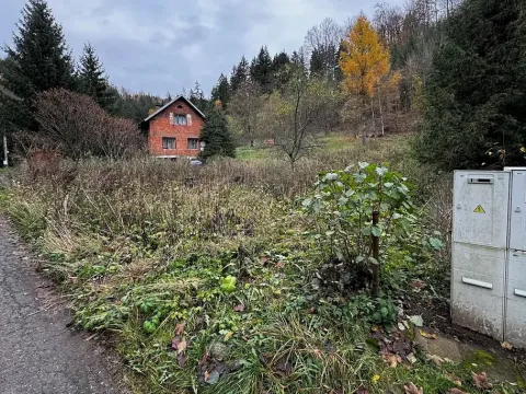 Prodej pozemku pro bydlení, Kounov, 1286 m2