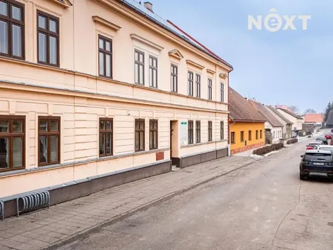 Pronájem kanceláře, Slatiňany, Vrchlického, 15 m2