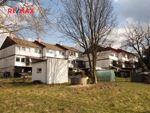 Prodej činžovního domu, Sobotín, 792 m2