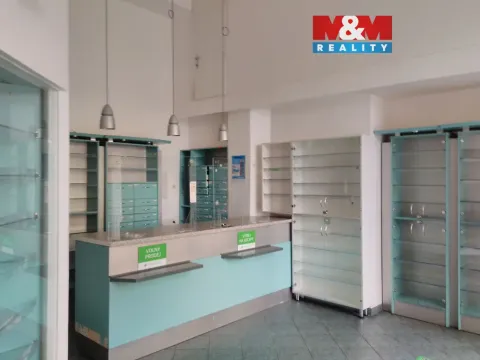 Pronájem obchodního prostoru, Brno - Brno-město, Josefská, 189 m2