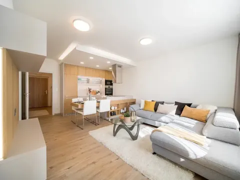 Prodej bytu 3+kk, Blažovice, 86 m2