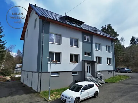 Prodej bytu 3+1, Nekvasovy, 72 m2