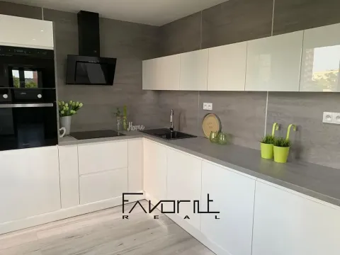 Prodej bytu 3+1, Ostrava, Jana Maluchy, 65 m2